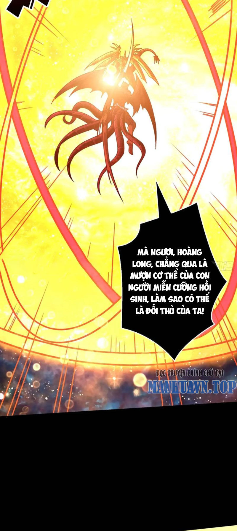 Vừa Chơi Đã Có Tài Khoản Vương Giả Chapter  398 - 3