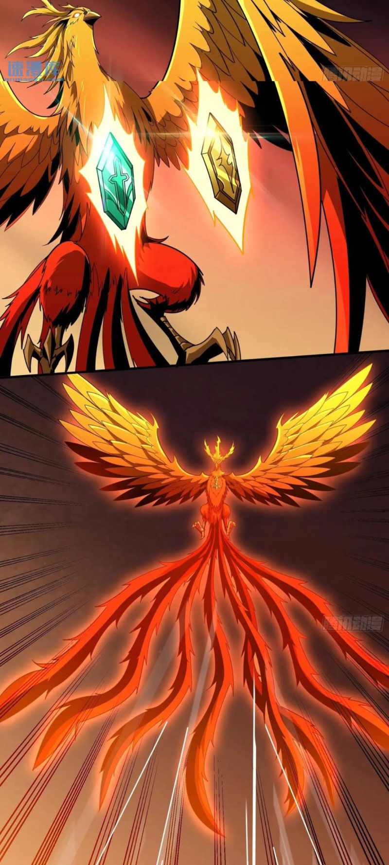 Vừa Chơi Đã Có Tài Khoản Vương Giả Chapter  398 - 31