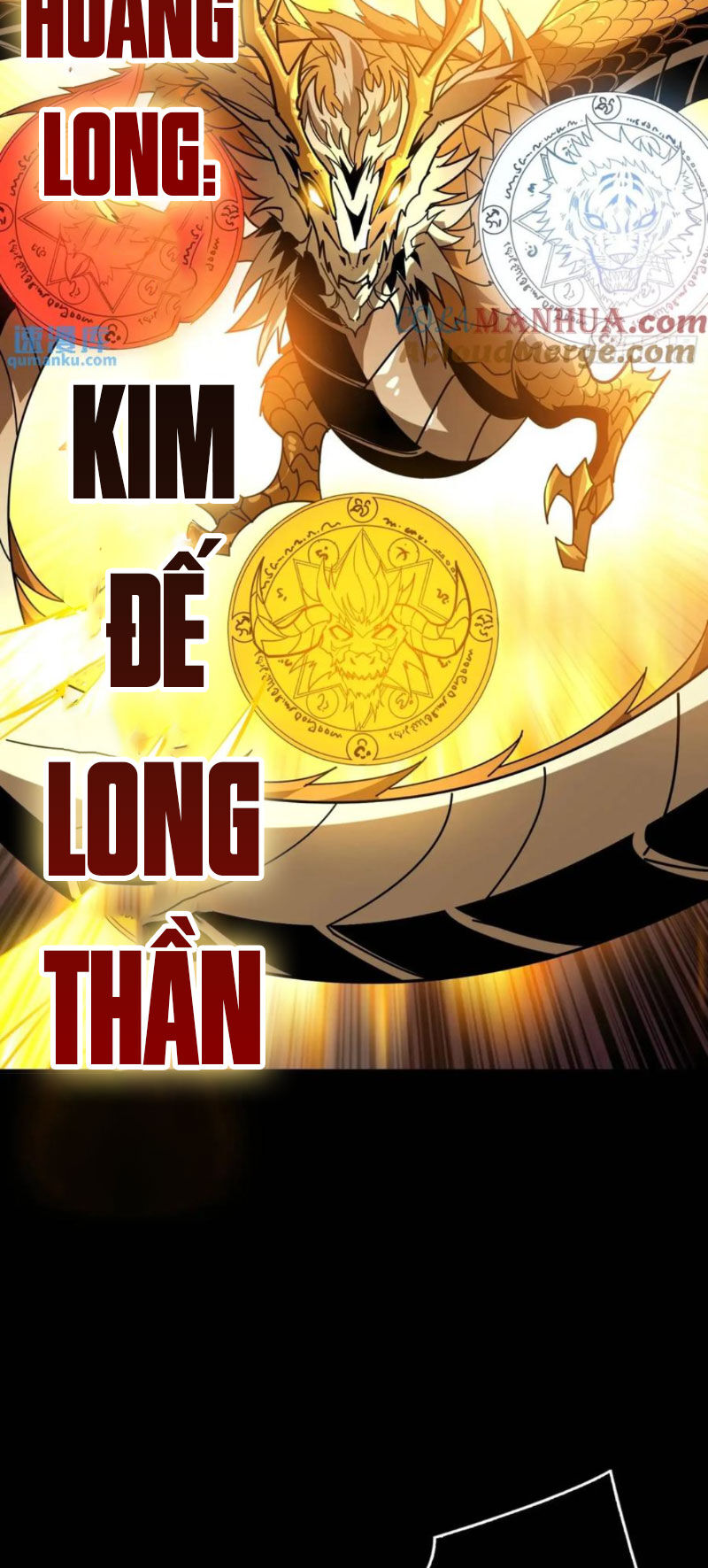 Vừa Chơi Đã Có Tài Khoản Vương Giả Chapter  398 - 36