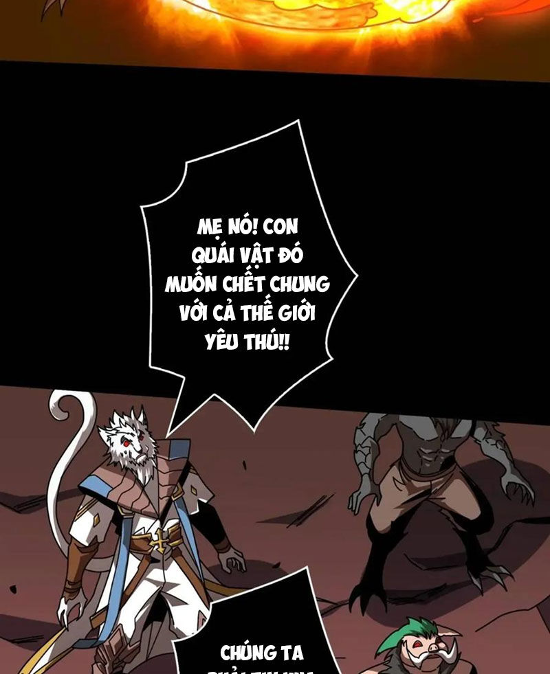 Vừa Chơi Đã Có Tài Khoản Vương Giả Chapter  399 - 32