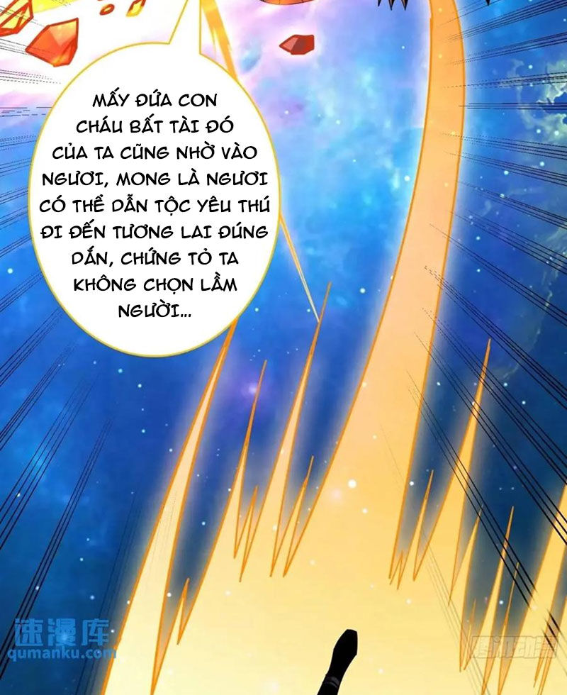 Vừa Chơi Đã Có Tài Khoản Vương Giả Chapter  399 - 49