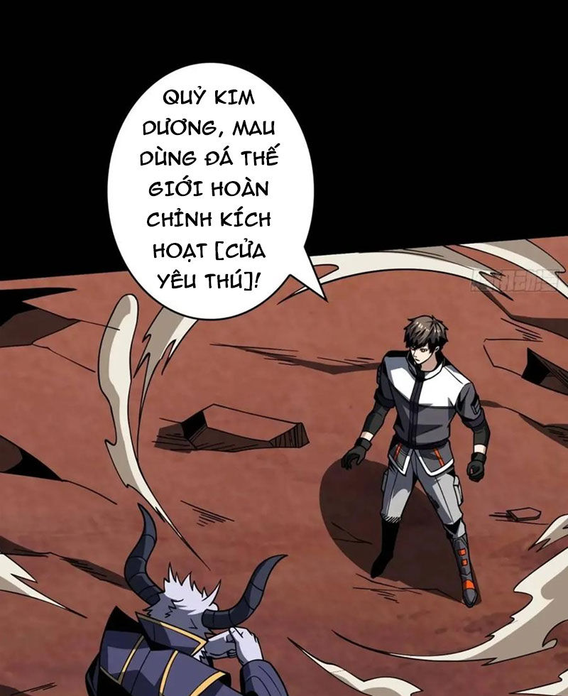 Vừa Chơi Đã Có Tài Khoản Vương Giả Chapter  399 - 60