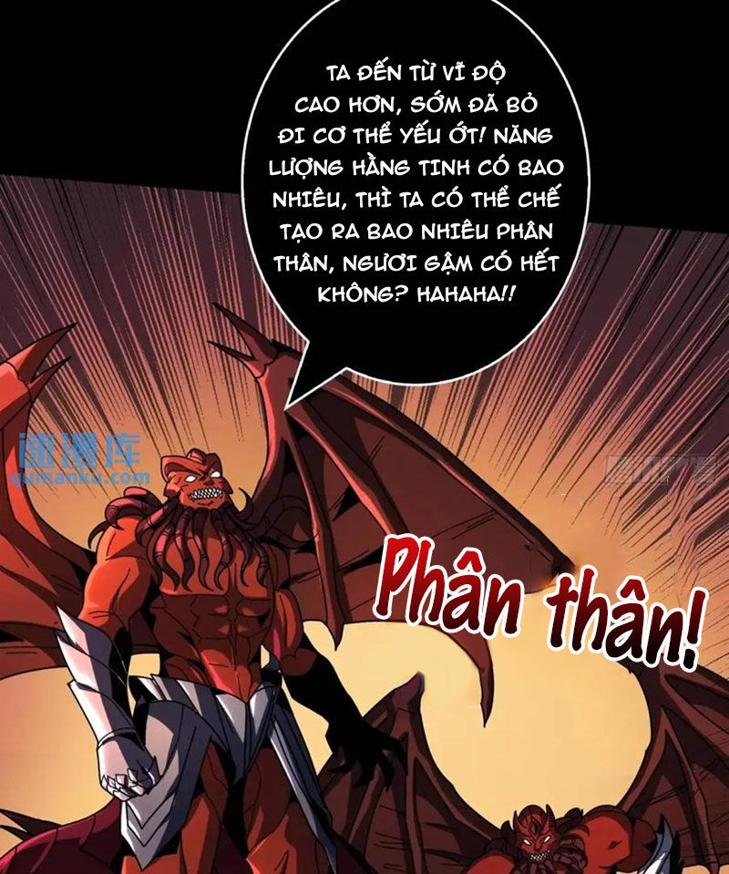 Vừa Chơi Đã Có Tài Khoản Vương Giả Chapter  399 - 6