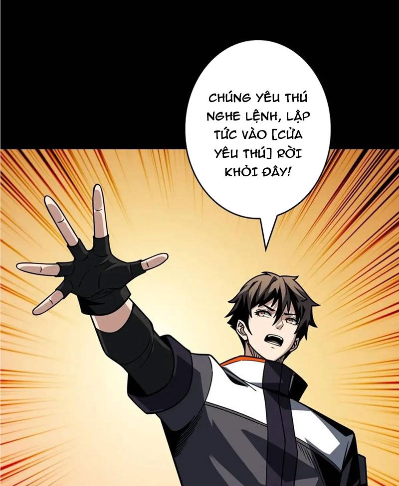 Vừa Chơi Đã Có Tài Khoản Vương Giả Chapter  399 - 64