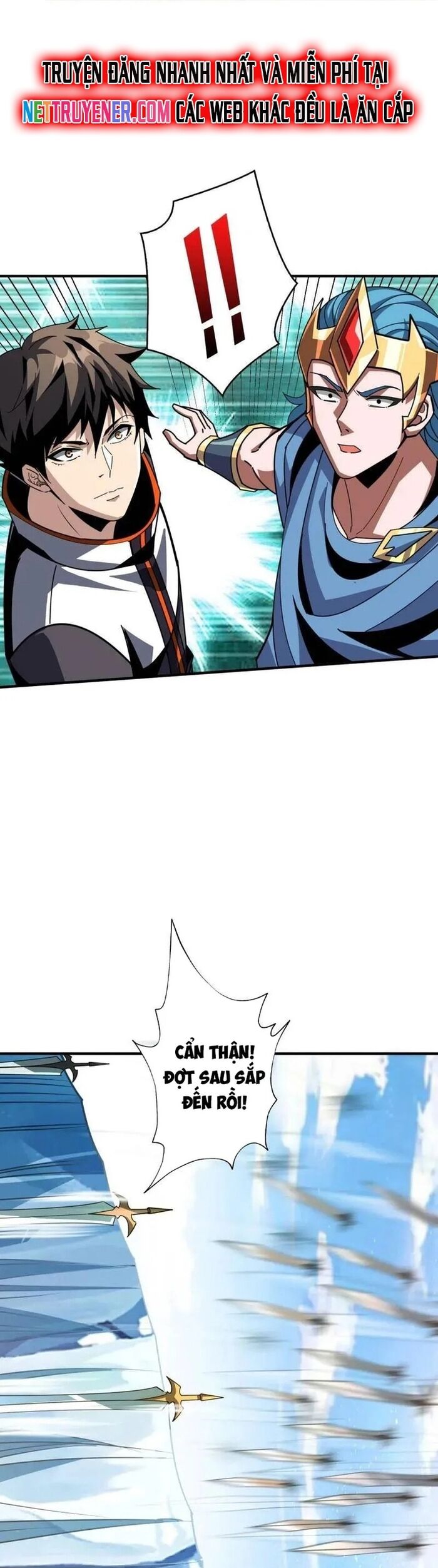 Vừa Chơi Đã Có Tài Khoản Vương Giả Chapter 522 - 16