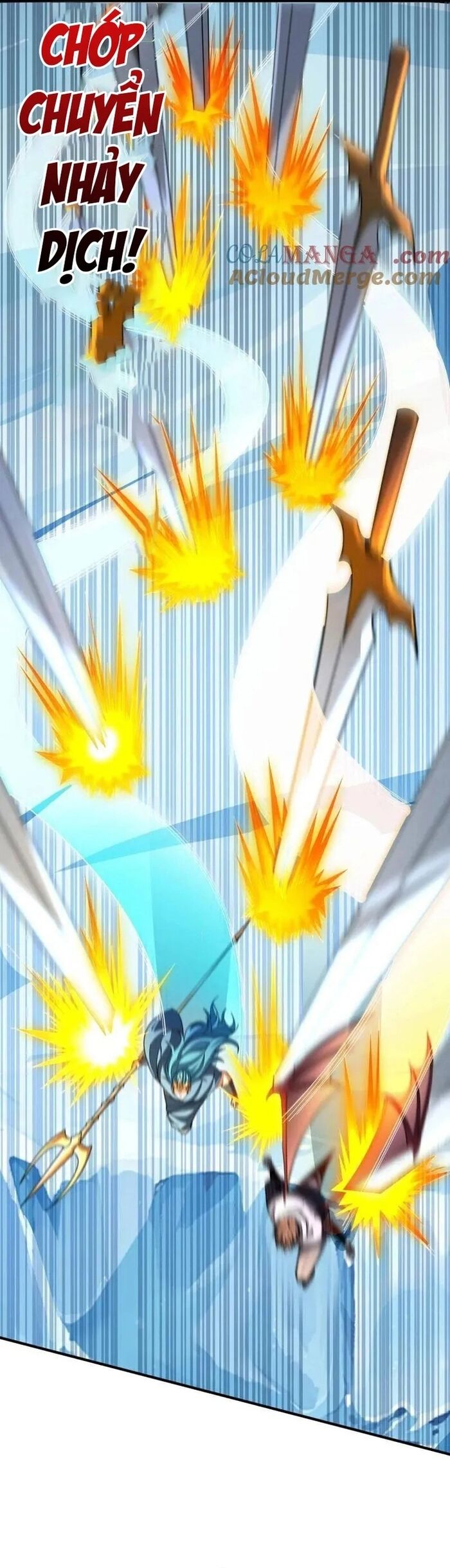 Vừa Chơi Đã Có Tài Khoản Vương Giả Chapter 522 - 18