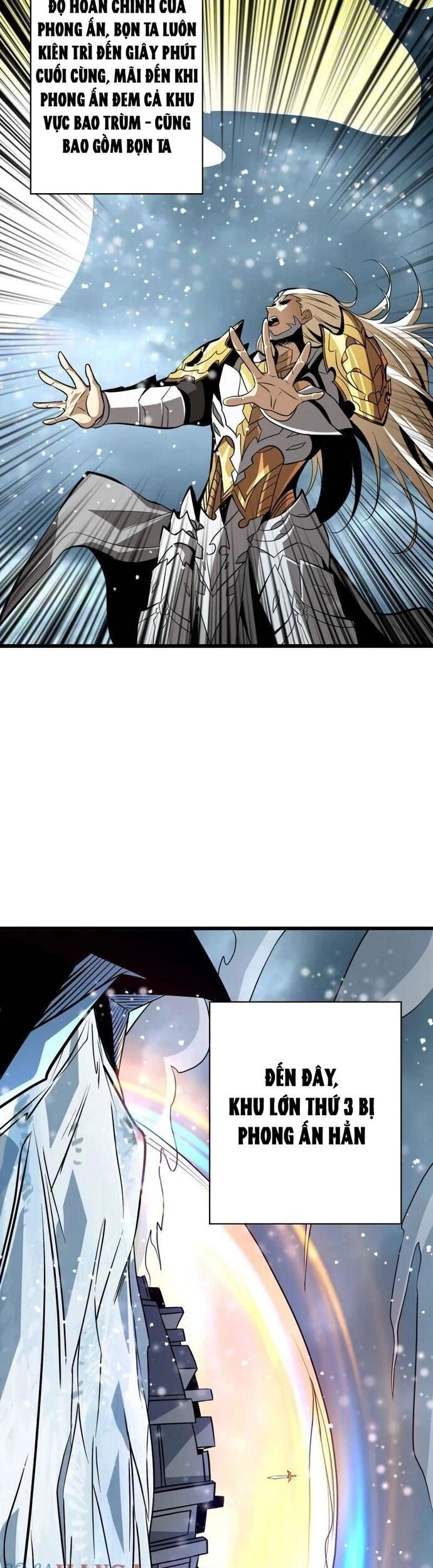 Vừa Chơi Đã Có Tài Khoản Vương Giả Chapter 524 - 13