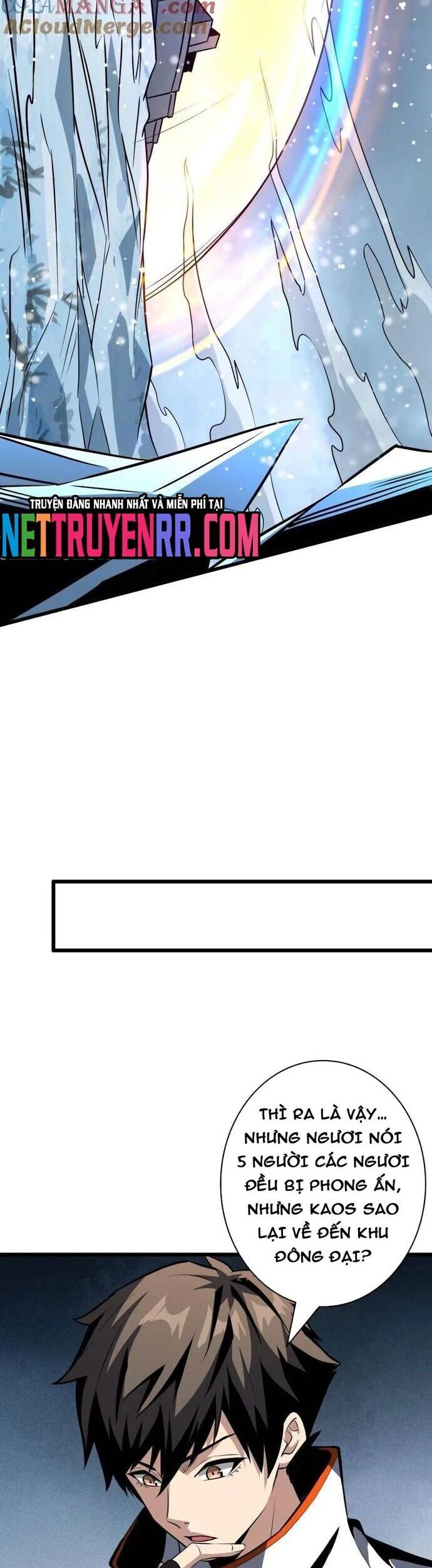 Vừa Chơi Đã Có Tài Khoản Vương Giả Chapter 524 - 14