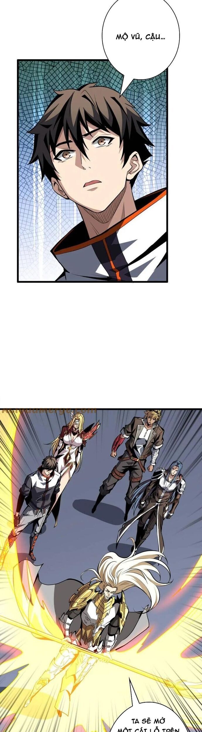 Vừa Chơi Đã Có Tài Khoản Vương Giả Chapter 524 - 17