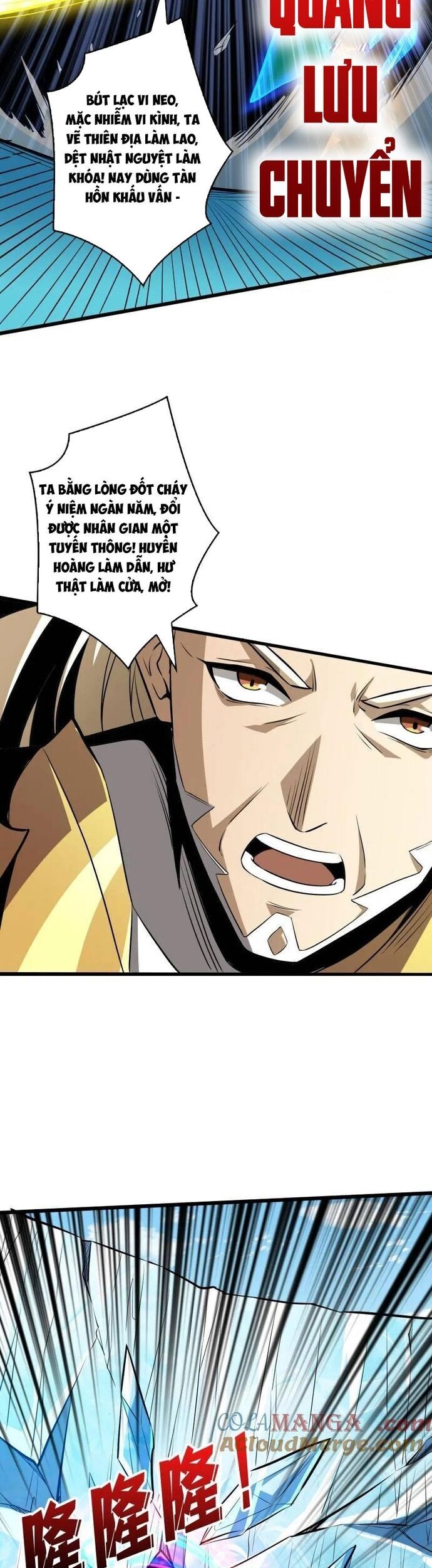 Vừa Chơi Đã Có Tài Khoản Vương Giả Chapter 524 - 19