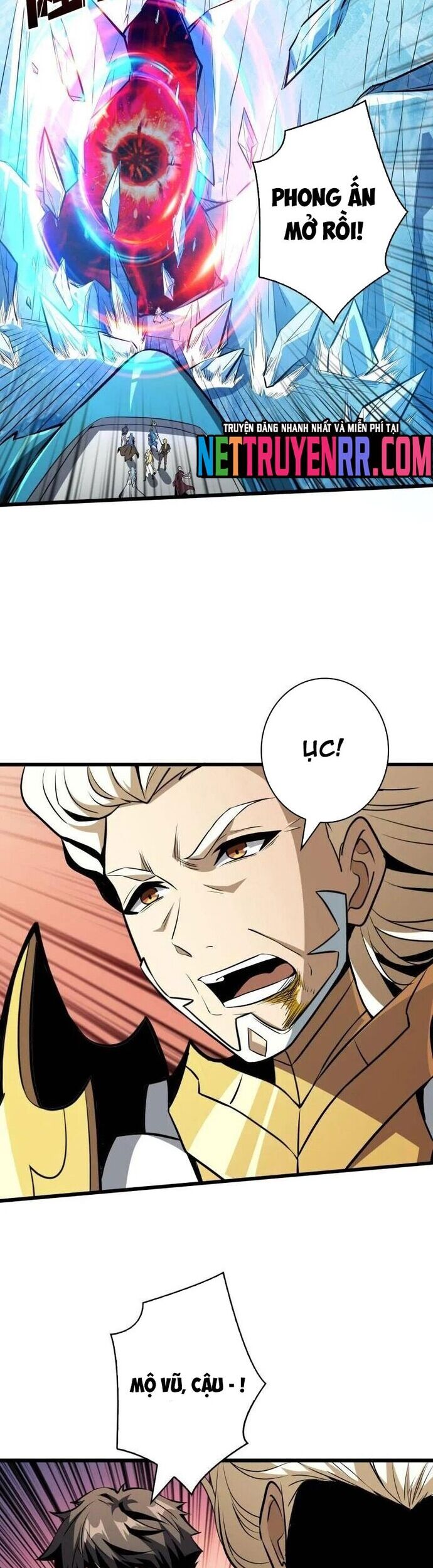 Vừa Chơi Đã Có Tài Khoản Vương Giả Chapter 524 - 20