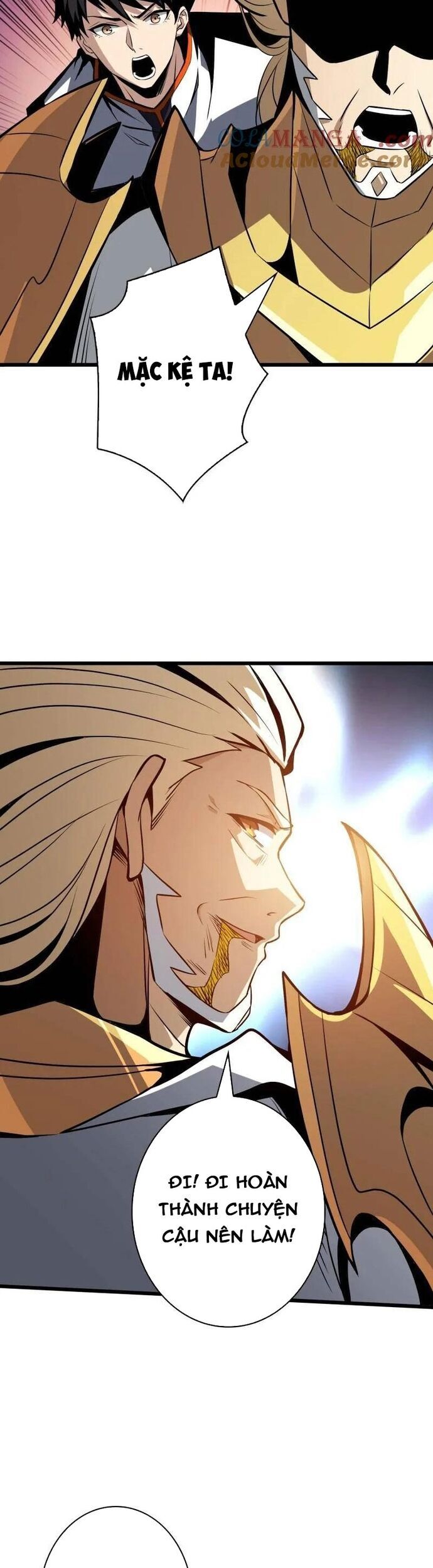 Vừa Chơi Đã Có Tài Khoản Vương Giả Chapter 524 - 21