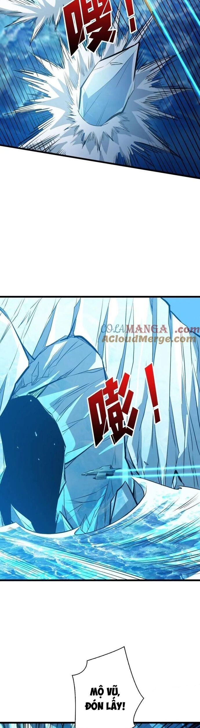 Vừa Chơi Đã Có Tài Khoản Vương Giả Chapter 524 - 23