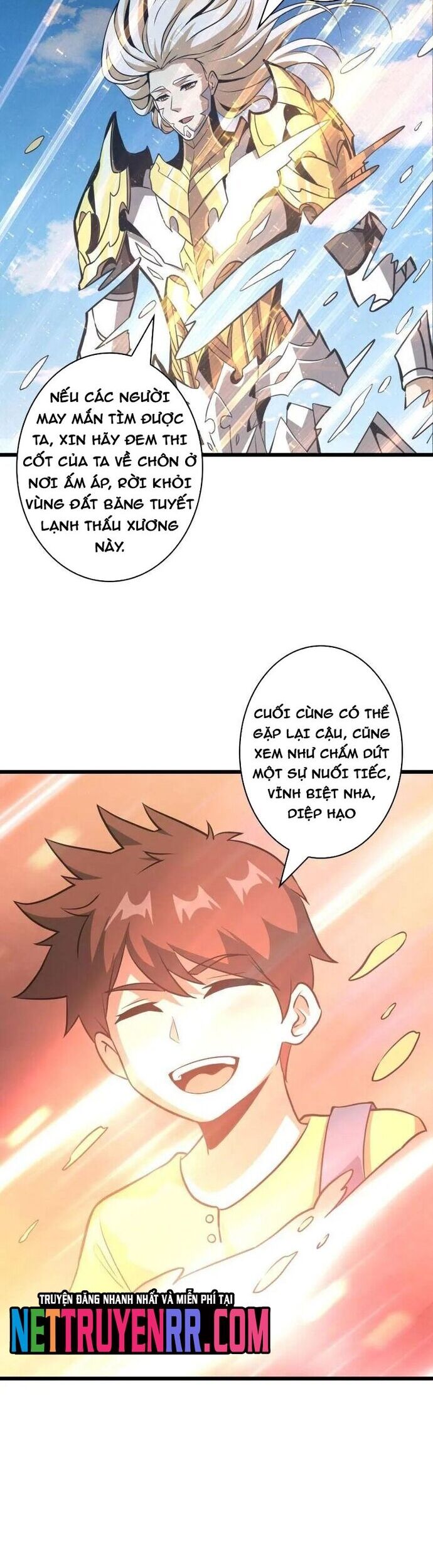 Vừa Chơi Đã Có Tài Khoản Vương Giả Chapter 524 - 26