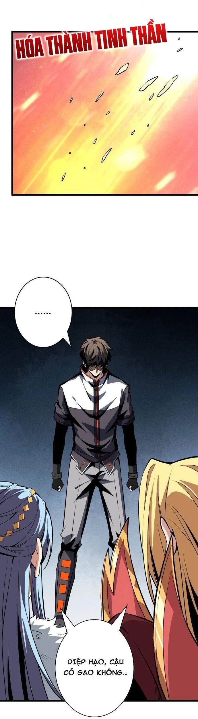 Vừa Chơi Đã Có Tài Khoản Vương Giả Chapter 524 - 27