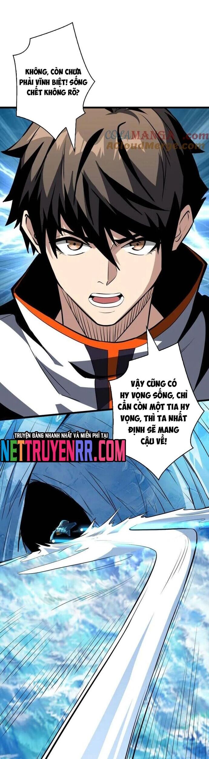 Vừa Chơi Đã Có Tài Khoản Vương Giả Chapter 524 - 28