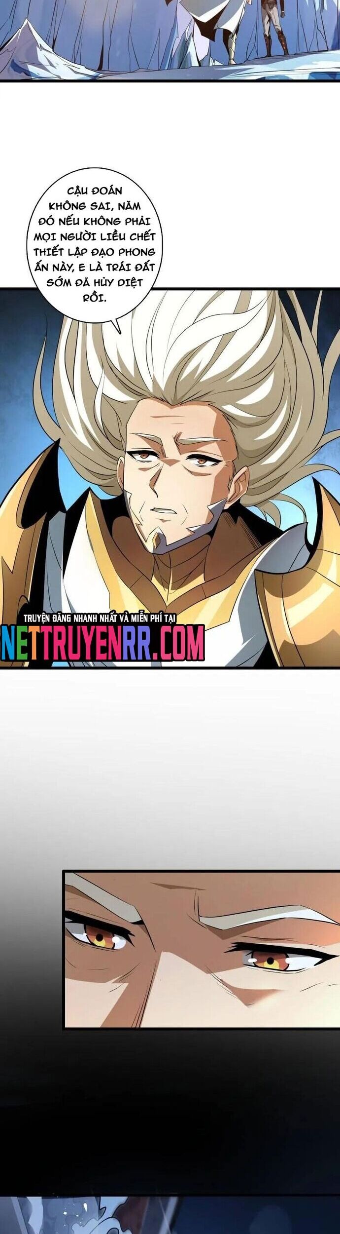 Vừa Chơi Đã Có Tài Khoản Vương Giả Chapter 524 - 4