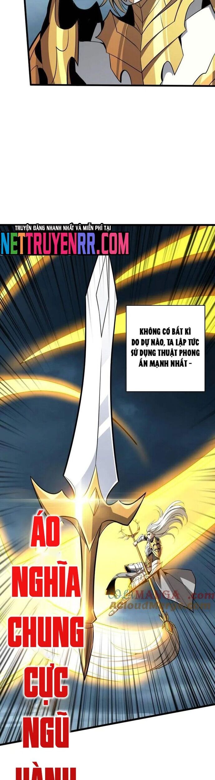 Vừa Chơi Đã Có Tài Khoản Vương Giả Chapter 524 - 10