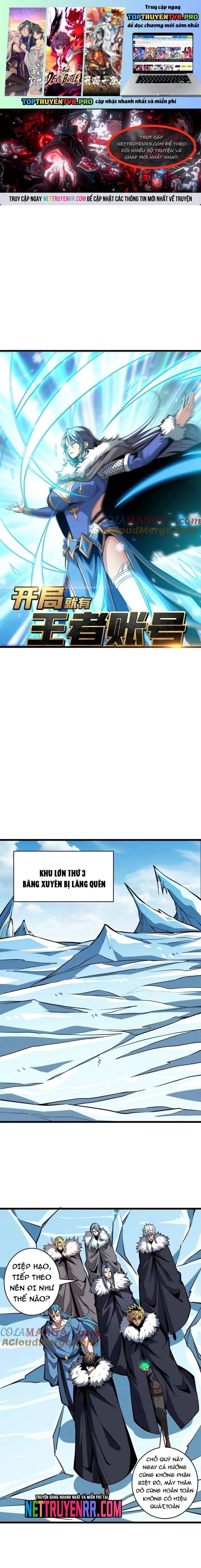 Vừa Chơi Đã Có Tài Khoản Vương Giả Chapter 525 - 2