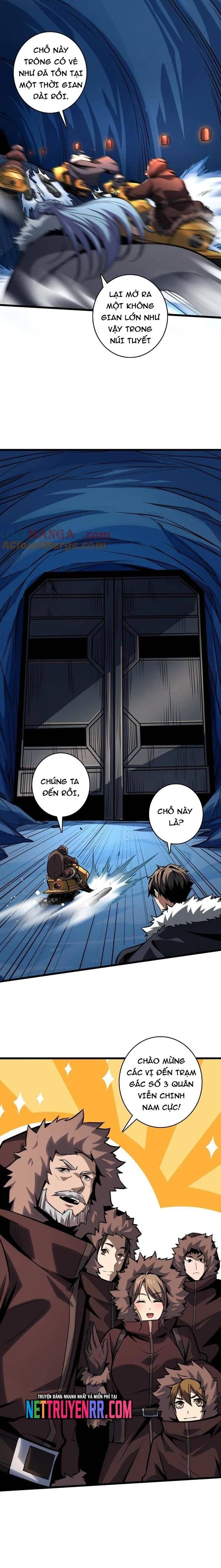 Vừa Chơi Đã Có Tài Khoản Vương Giả Chapter 525 - 15