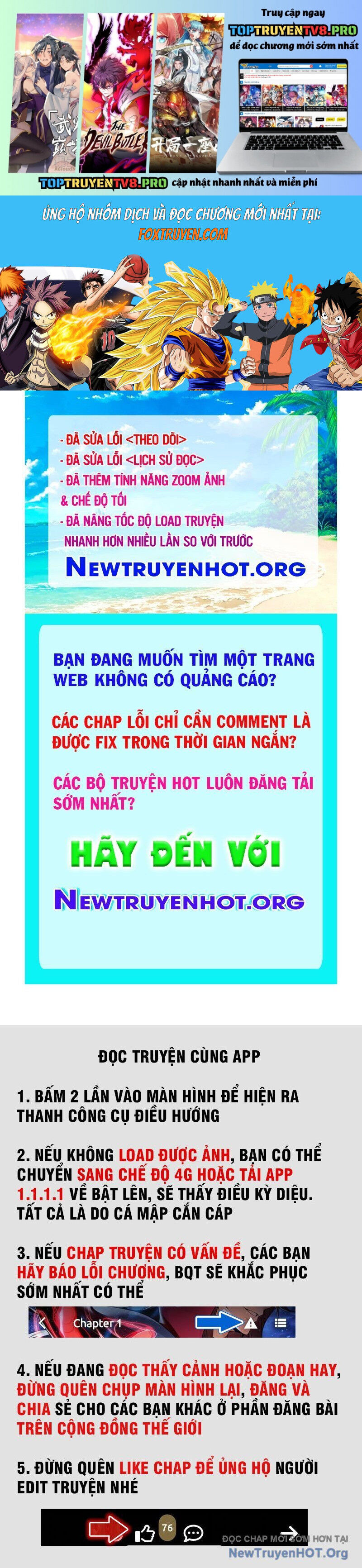 Vừa Chơi Đã Có Tài Khoản Vương Giả Chapter 529 - 2