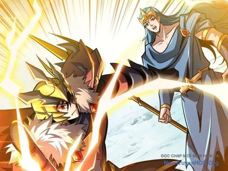 Vừa Chơi Đã Có Tài Khoản Vương Giả Chapter 529 - 136