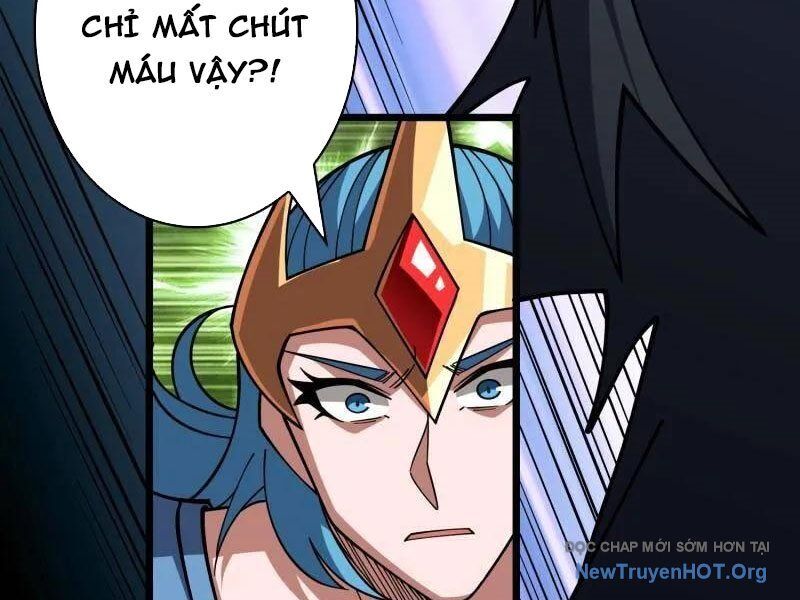 Vừa Chơi Đã Có Tài Khoản Vương Giả Chapter 529 - 143