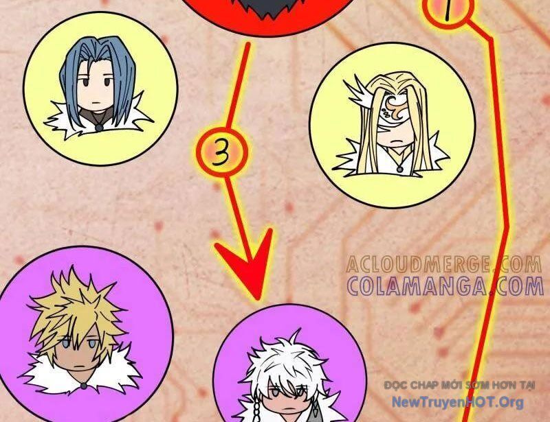 Vừa Chơi Đã Có Tài Khoản Vương Giả Chapter 529 - 148