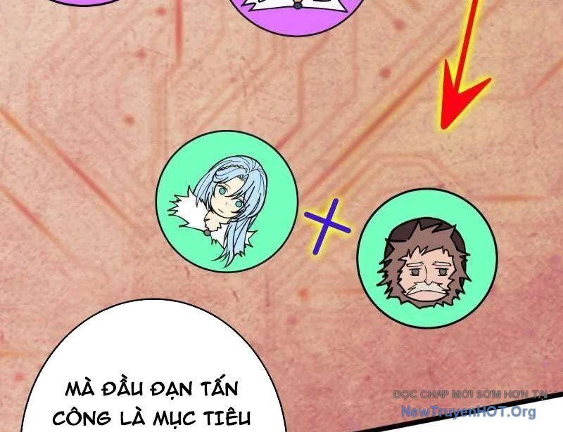 Vừa Chơi Đã Có Tài Khoản Vương Giả Chapter 529 - 149