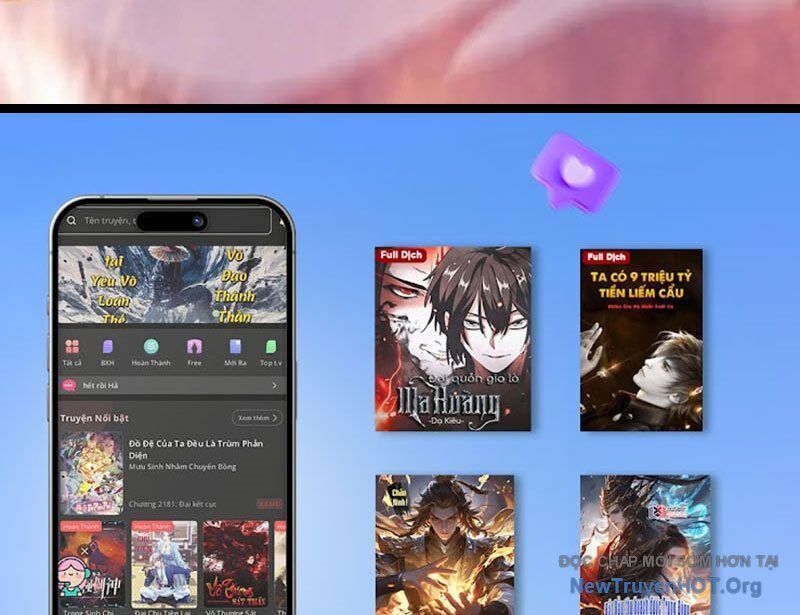 Vừa Chơi Đã Có Tài Khoản Vương Giả Chapter 529 - 170