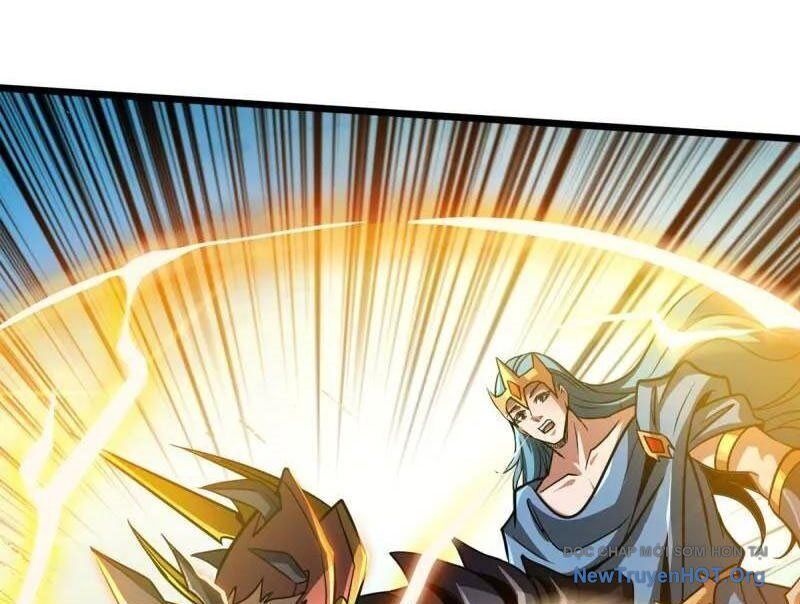 Vừa Chơi Đã Có Tài Khoản Vương Giả Chapter 529 - 3