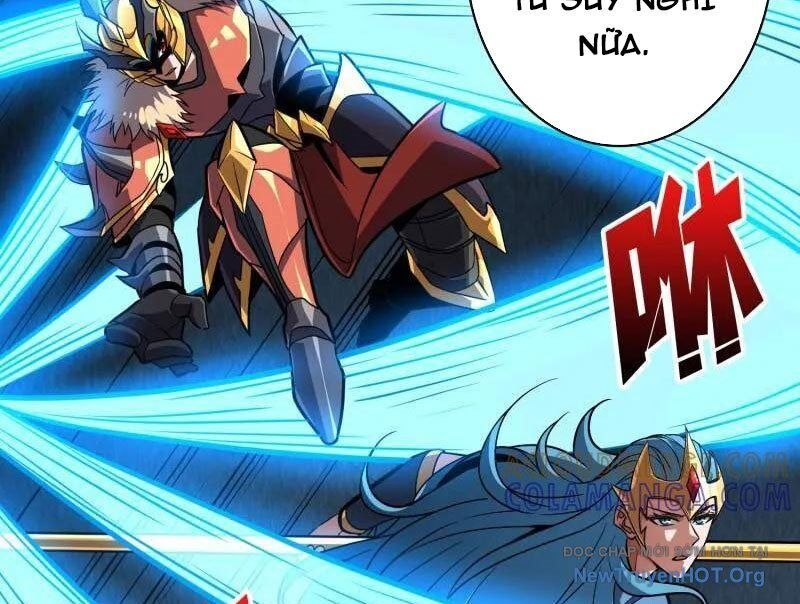 Vừa Chơi Đã Có Tài Khoản Vương Giả Chapter 529 - 34