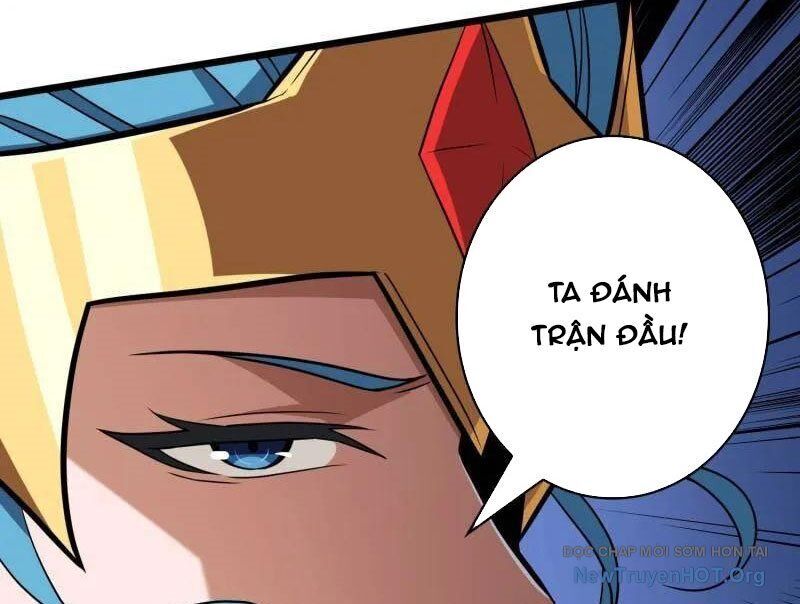 Vừa Chơi Đã Có Tài Khoản Vương Giả Chapter 529 - 37