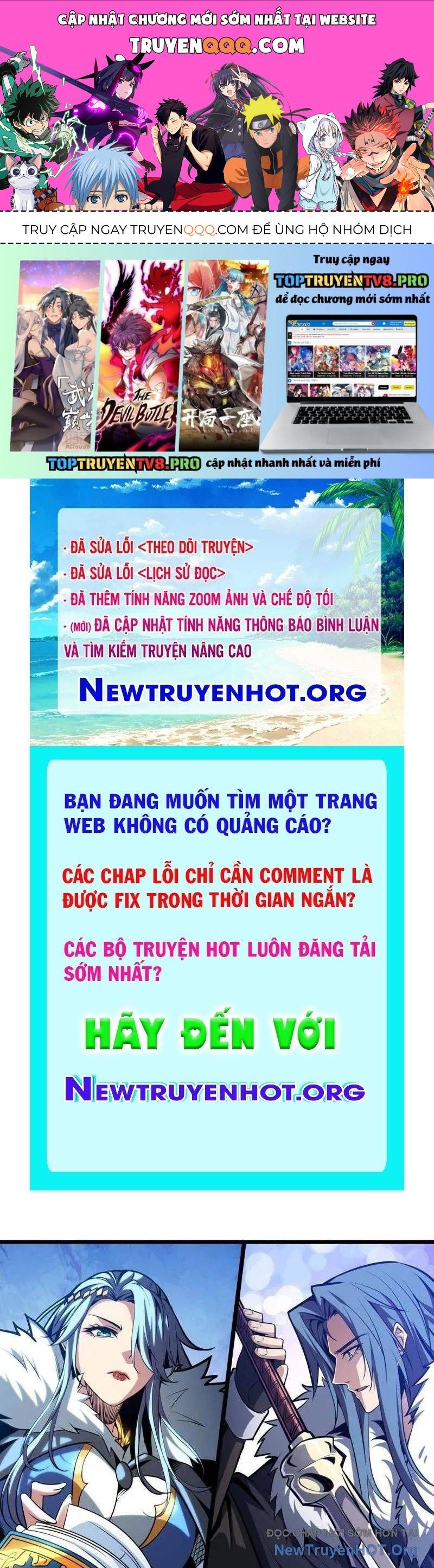 Vừa Chơi Đã Có Tài Khoản Vương Giả Chapter 532 - 1