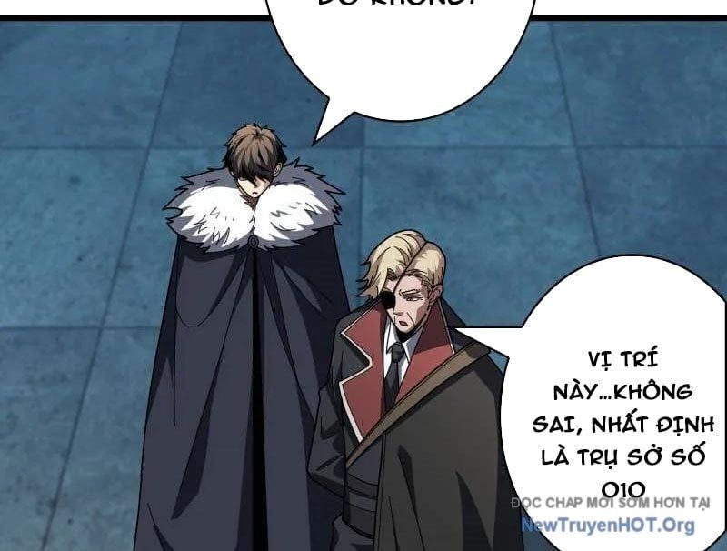 Vừa Chơi Đã Có Tài Khoản Vương Giả Chapter 532 - 11