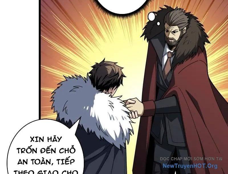 Vừa Chơi Đã Có Tài Khoản Vương Giả Chapter 532 - 105