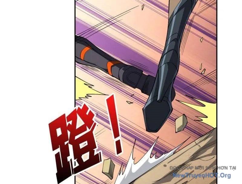 Vừa Chơi Đã Có Tài Khoản Vương Giả Chapter 536 - 122