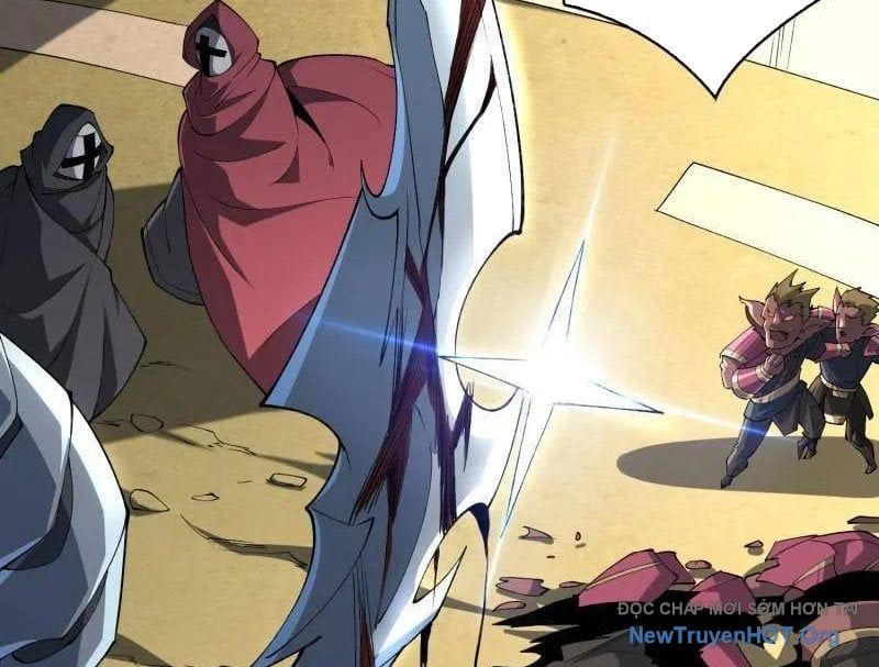 Vừa Chơi Đã Có Tài Khoản Vương Giả Chapter 536 - 16