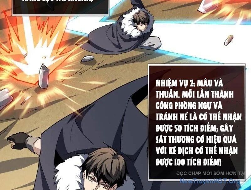 Vừa Chơi Đã Có Tài Khoản Vương Giả Chapter 536 - 29