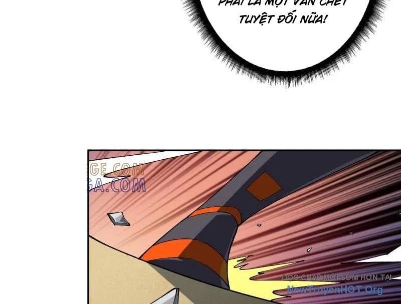 Vừa Chơi Đã Có Tài Khoản Vương Giả Chapter 536 - 33