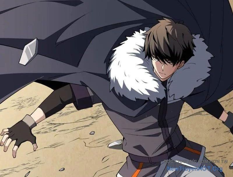 Vừa Chơi Đã Có Tài Khoản Vương Giả Chapter 536 - 35