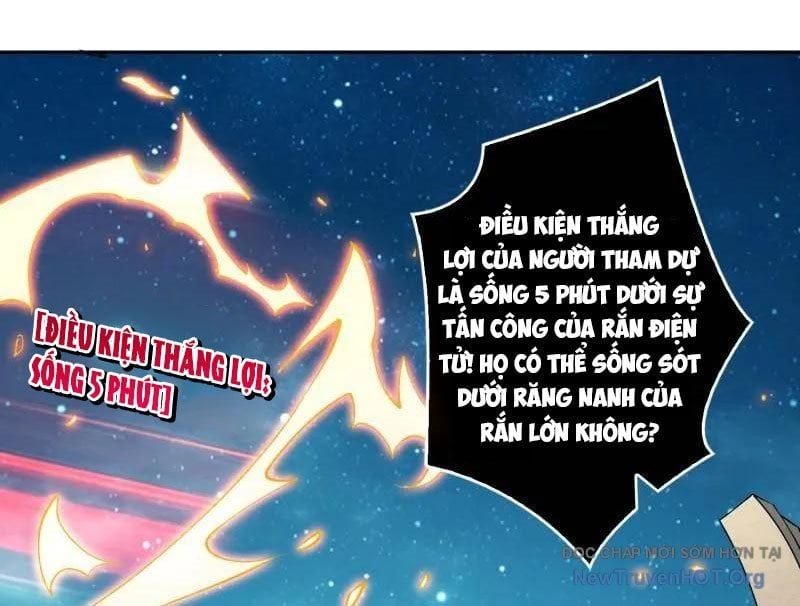 Vừa Chơi Đã Có Tài Khoản Vương Giả Chapter 536 - 7