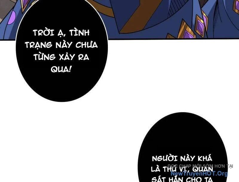 Vừa Chơi Đã Có Tài Khoản Vương Giả Chapter 536 - 79