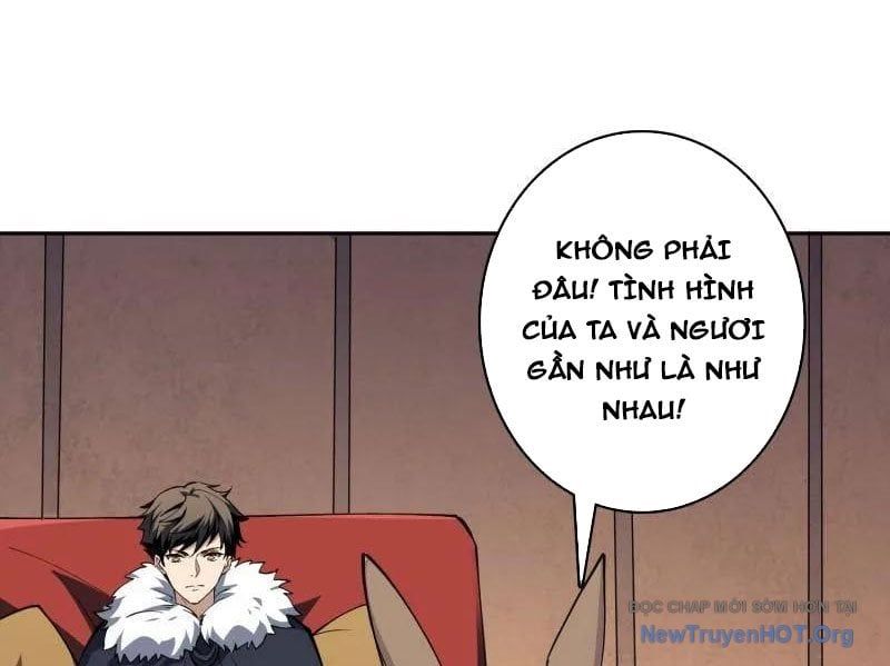 Vừa Chơi Đã Có Tài Khoản Vương Giả Chapter 538 - 115