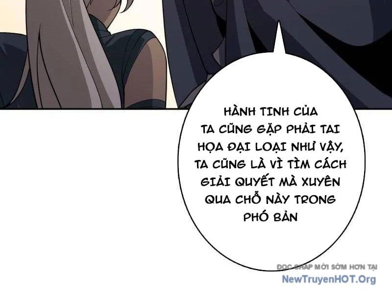 Vừa Chơi Đã Có Tài Khoản Vương Giả Chapter 538 - 124