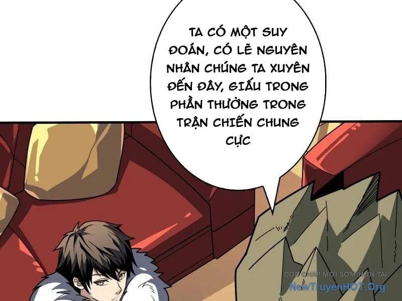 Vừa Chơi Đã Có Tài Khoản Vương Giả Chapter 538 - 128