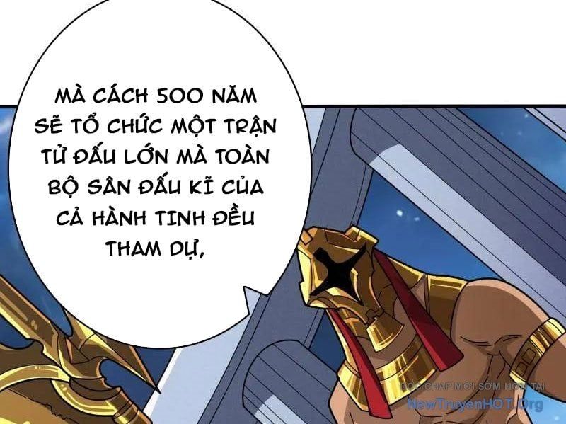 Vừa Chơi Đã Có Tài Khoản Vương Giả Chapter 538 - 138