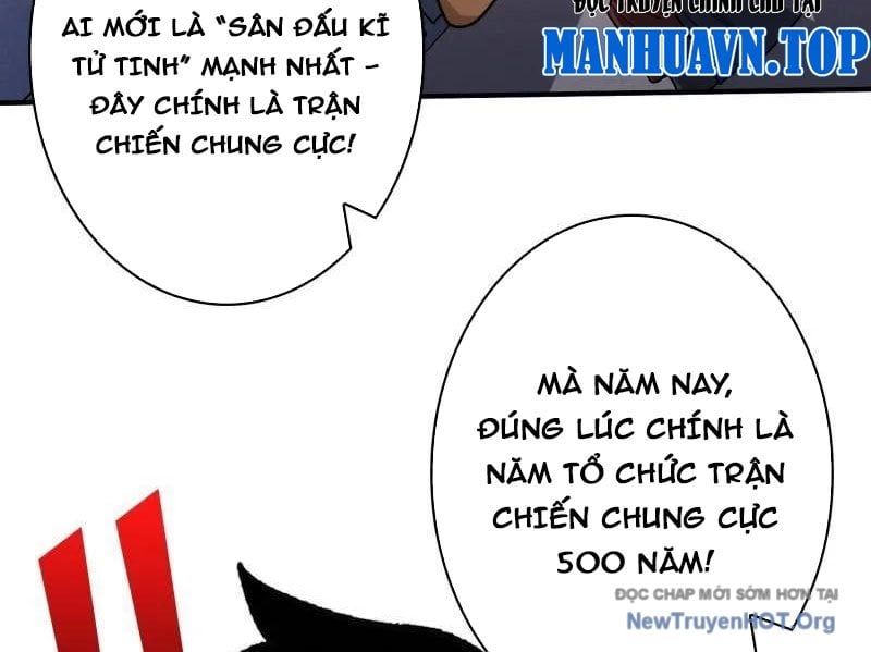 Vừa Chơi Đã Có Tài Khoản Vương Giả Chapter 538 - 141