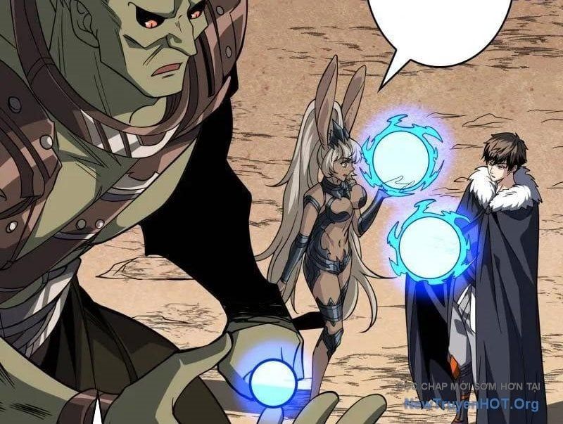 Vừa Chơi Đã Có Tài Khoản Vương Giả Chapter 538 - 35