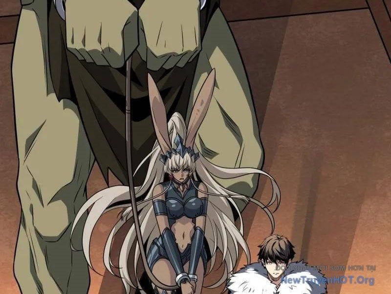 Vừa Chơi Đã Có Tài Khoản Vương Giả Chapter 538 - 43